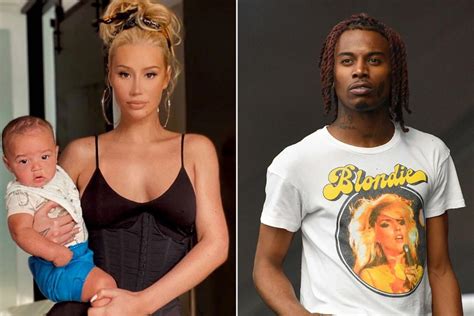 playboi carti son name|All About Iggy Azalea and Playboi Cartis Son Onyx